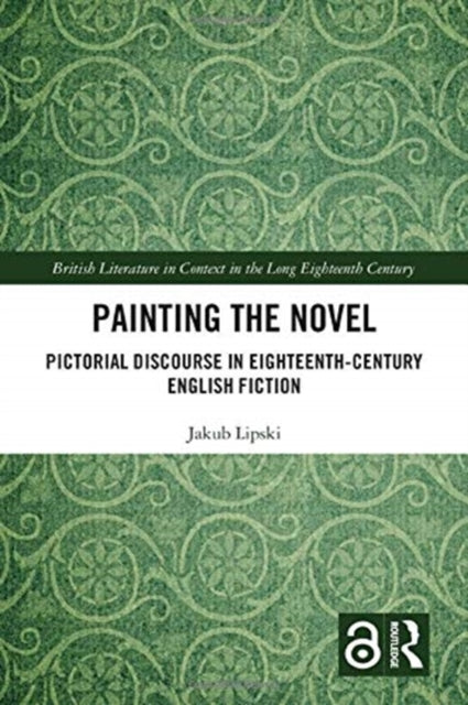 Painting the Novel