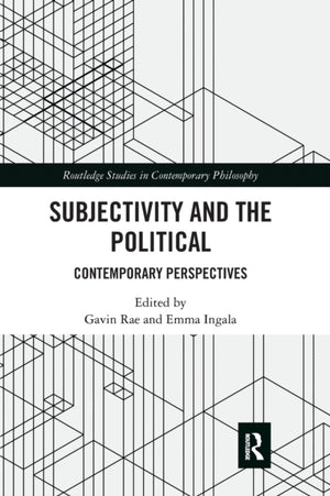 Subjectivity and the Political
