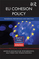 Book cover of: EU Cohesion Policy. By: John Bachtler