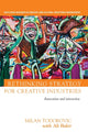Book cover of: Rethinking Strategy for Creative Industries. By: Milan Todorovic