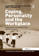 Book cover of: Coping, Personality and the Workplace. By: Alexander-Stamatios G. Antoniou