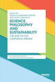 Book cover of: Science, Philosophy and Sustainability. By: Ângela Guimarães Pereira