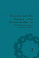 Book cover of: Economics and Other Branches – In the Shade of the Oak Tree. By: Pascal Bridel