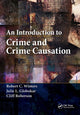 Book cover of: Introduction to Crime and Crime Causation. By: Robert C. Winters