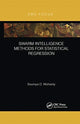Book cover of: Swarm Intelligence Methods for Statistical Regression. By: S. Mohanty