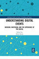Book cover of: Understanding Digital Events. By: David Kreps