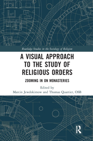 Visual Approach to the Study of Religious Orders