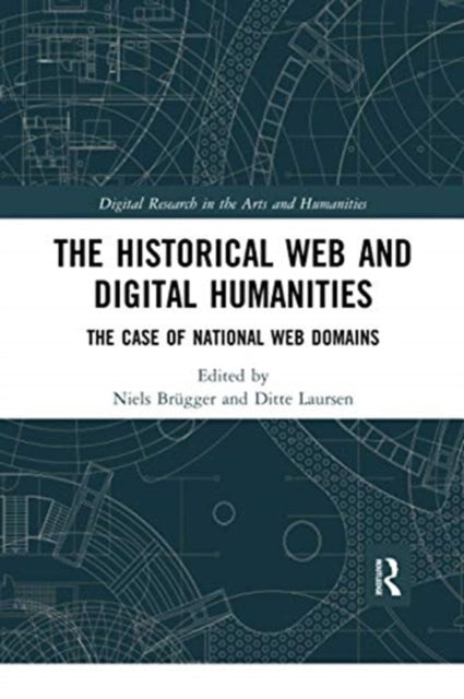The Historical Web and Digital Humanities