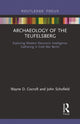 Book cover of: Archaeology of The Teufelsberg. By: Wayne Cocroft