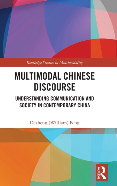 Multimodal Chinese Discourse