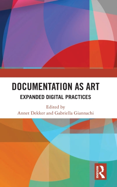 Documentation as Art