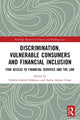 Book cover of: Discrimination, Vulnerable Consumers and Financial Inclusion. By: Cătălin Gabriel Stănescu