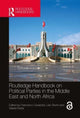 Book cover of: Routledge Handbook on Political Parties in the Middle East and North Africa. By: Francesco Cavatorta