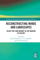 Book cover of: Reconstructing Minds and Landscapes