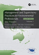 Book cover of: Management and Supervisory Practices for Environmental Professionals. By: Herman Koren