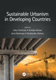 Book cover of: Sustainable Urbanism in Developing Countries. By: Uday Chatterjee