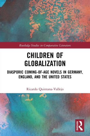 Children of Globalization