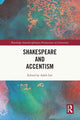 Book cover of: Shakespeare and Accentism. By: Adele Lee