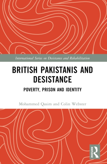 British Pakistanis and Desistance