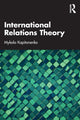 Book cover of: International Relations Theory