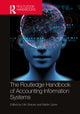 Book cover of: Routledge Handbook of Accounting Information Systems. By: Martin Quinn