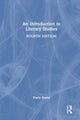 Book cover of: Introduction to Literary Studies. By: Mario Klarer