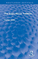 Book cover of: Anglo-Saxon Tradition. By: George Edward Gordon Catlin