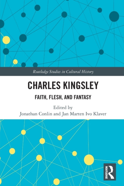 Book cover of: Charles Kingsley