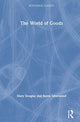 Book cover of: World of Goods. By: Mary Douglas