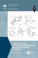 Book cover of: Continuum and Computational Mechanics for Geomechanical Engineers. By: Omer Aydan