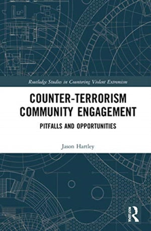 Counter-Terrorism Community Engagement