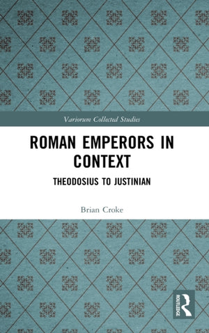 Roman Emperors in Context