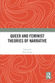 Book cover of: Queer and Feminist Theories of Narrative. By: Tory Young
