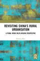Book cover of: Revisiting China's Rural Urbanisation. By: Daming Zhou