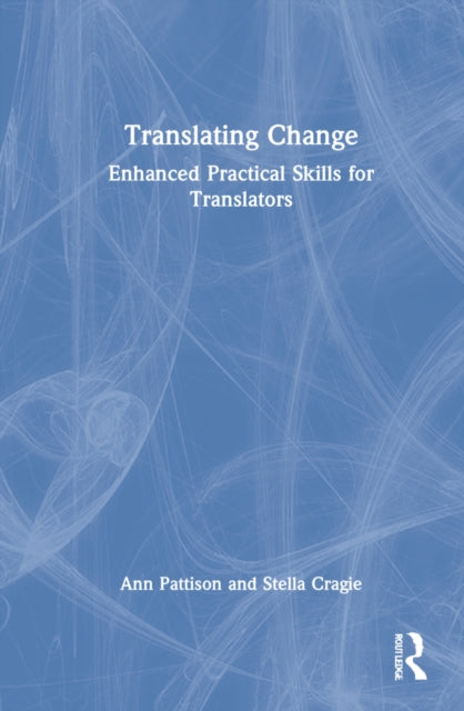 Book cover of: Translating Change