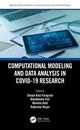 Book cover of: Computational Modeling and Data Analysis in COVID-19 Research. By: Mamata Rath