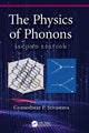Book cover of: Physics of Phonons. By: Gyaneshwar P. Srivastava