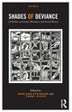 Book cover of: Shades of Deviance. By: Rowland Atkinson