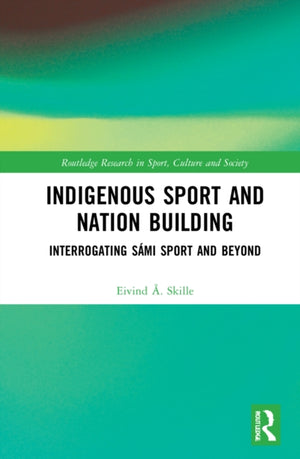 Indigenous Sport and Nation-Building
