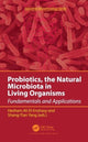 Book cover of: Probiotics, the Natural Microbiota in Living Organisms. By: Hesham Ali El-Enshasy