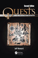 Book cover of: Quests. By: Jeff Howard