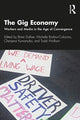 Book cover of: Gig Economy. By: Brian Dolber