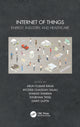 Book cover of: Internet of Things. By: Arun Kumar Rana