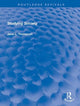 Book cover of: Studying Society. By: Jane L. Thompson