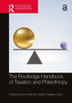 Book cover of: Routledge Handbook of Taxation and Philanthropy. By: Henry Peter
