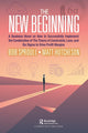 Book cover of: New Beginning. By: Robert Sproull
