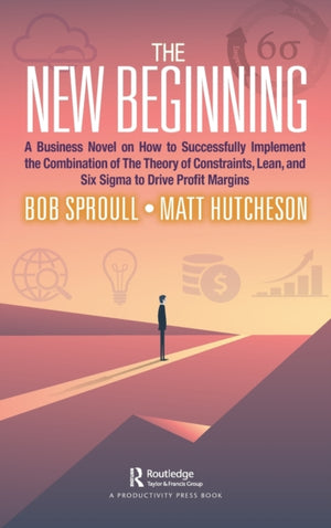 The New Beginning