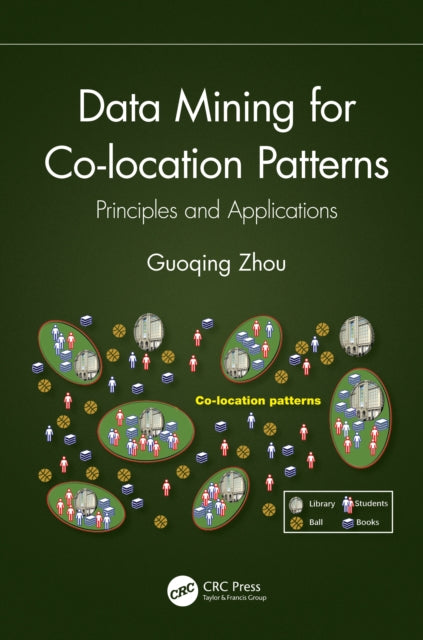 Data Mining for Co-location Patterns