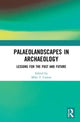 Book cover of: Palaeolandscapes in Archaeology. By: Mike T. Carson