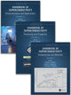 Book cover of: Handbook of Superconductivity